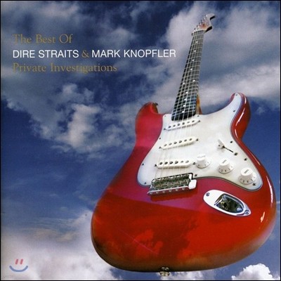 Dire Straits, Mark Knopfler (̾ ƮƮ, ũ ÷) - Private Investigations