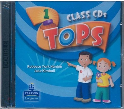 TOPS CD 1