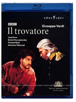 Carlo Rizzi 베르디: 일 트로바토레 (Verdi : Il Trovatore)