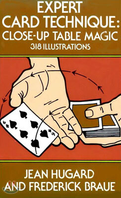 The Expert Card Technique
