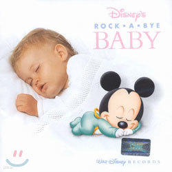 Rock A Bye Baby/Disney's Baby