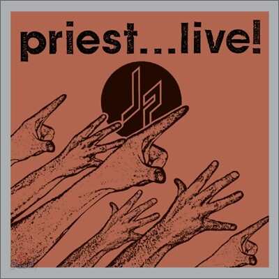 Judas Priest - Priest... Live!