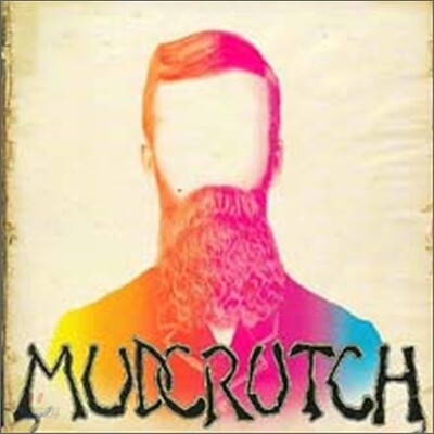 Mudcrutch - Mudcrutch