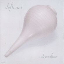 Deftones - Adrenaline (수입)