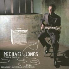 Michael Jones - Prises & Reprises ()