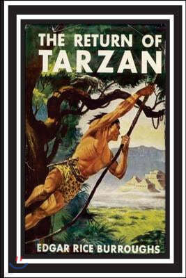 The Return of Tarzan