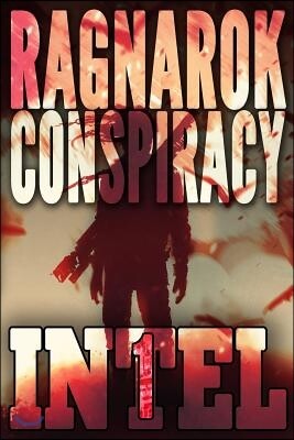 Twice Pi Press The Ragnarok Conspiracy