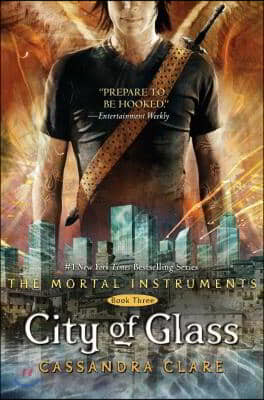 City of Glass