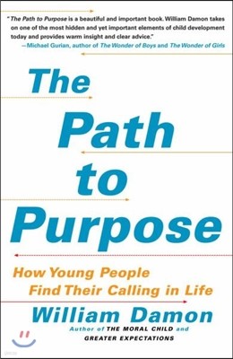 The Path to Purpose