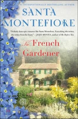 The French Gardener