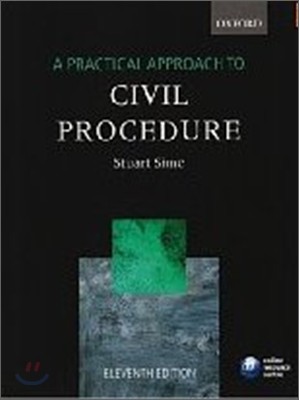 A Practical Approach to Civil Procedure, 11/E