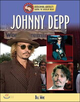 Johnny Depp
