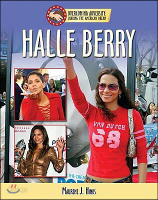 Halle Berry