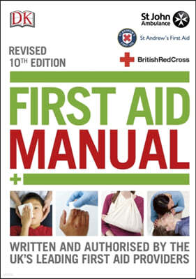 First Aid Manual