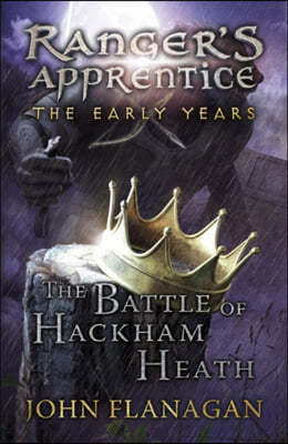 Battle of Hackham Heath (Ranger's Apprentice: The Early Year