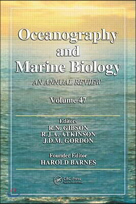 Oceanography and Marine Biology