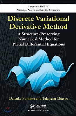 Discrete Variational Derivative Method