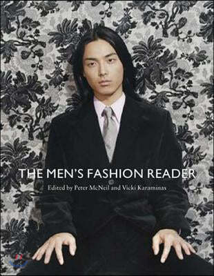 The Men's Fashion Reader