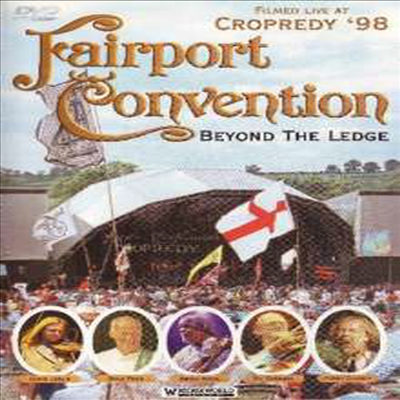 Fairport Convention - Beyond The Ledge (PAL)(DVD)