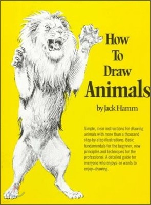 The How to Draw Animals