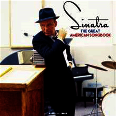 Frank Sinatra - Great American Songbook (180G)(2LP)