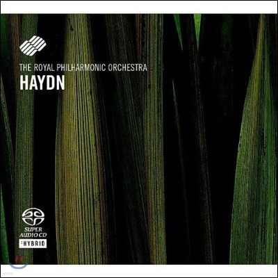 Royal Philharmonic Orchestra ̵:   - 101 'ð', 103 'ū Ÿ' (Haydn: London Symphonies - No.101 'The Clock', No.103 'Drum Roll') ο ϸ ɽƮ,  ۷ι