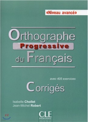 Orthographe progressive du francais