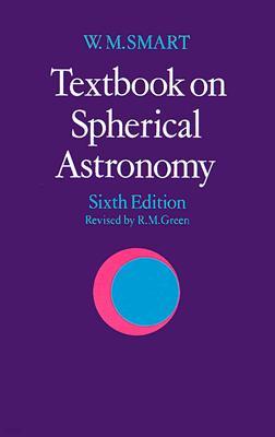 Textbook on Spherical Astronomy