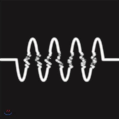 프리퀀시 (Frequency) - Distorted Images