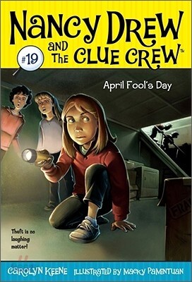 April Fool's Day