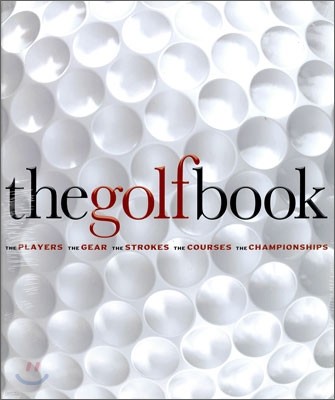 The Golf Book