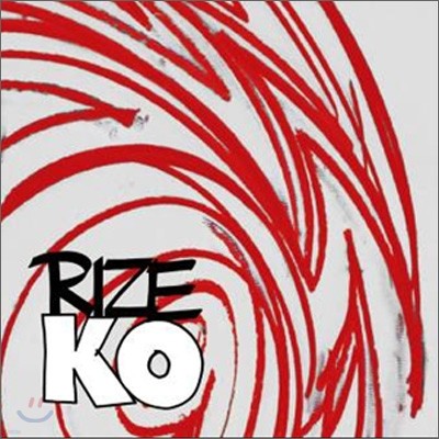 Rize - K. O.
