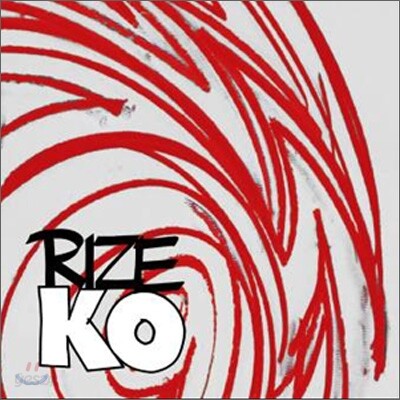Rize - K. O.