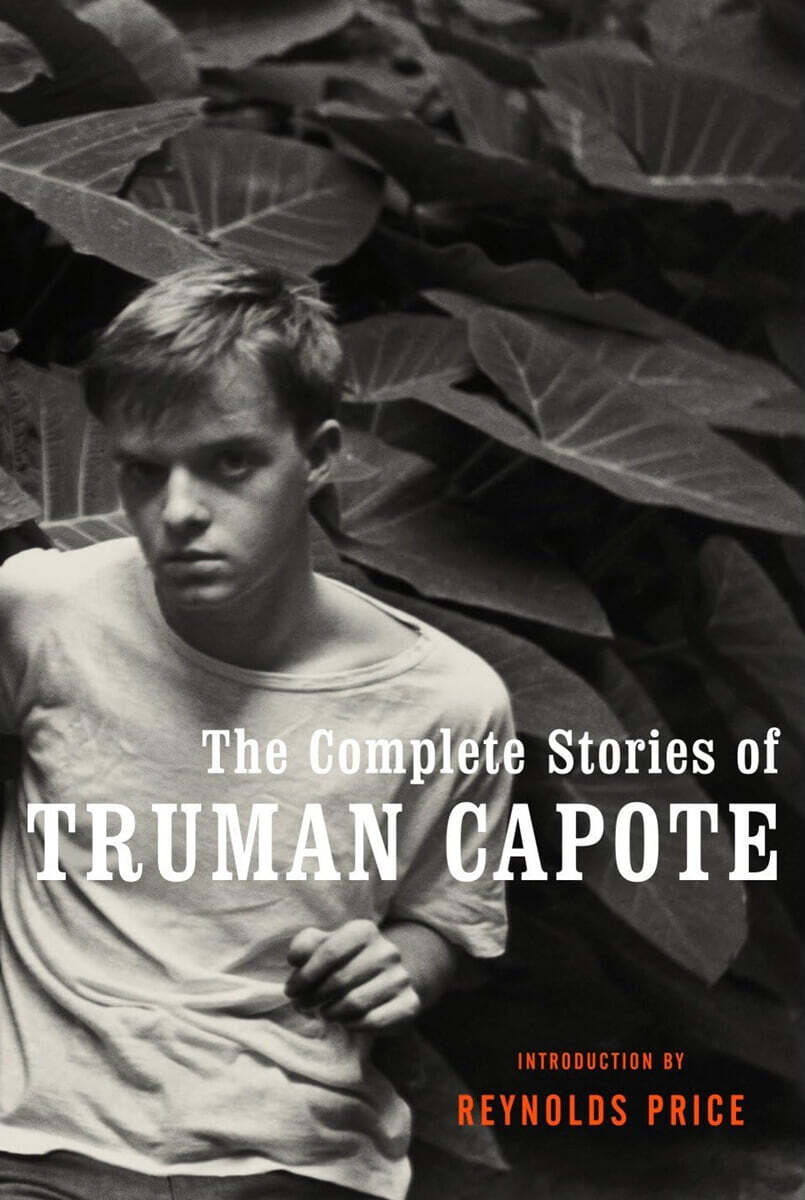 The Complete Stories of Truman Capote