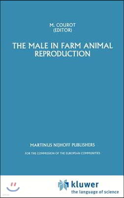 The Male in Farm Animal Reproduction