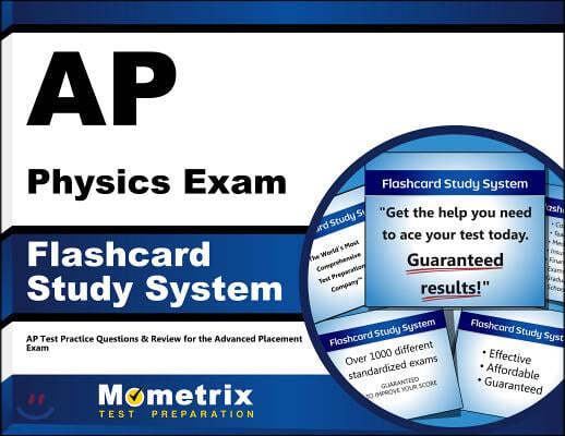 Ap Physics Exam Flashcard Study System