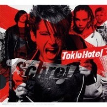 Tokio Hotel - Schrei