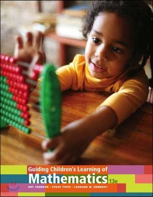 A Guiding Children s Learning of Mathematics