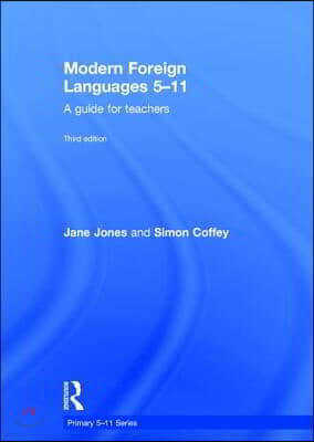 Modern Foreign Languages 5-11