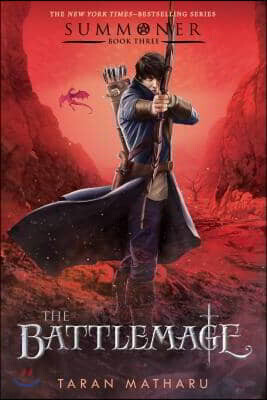 Feiwel & Friends Battlemage
