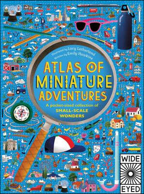 Atlas of Miniature Adventures