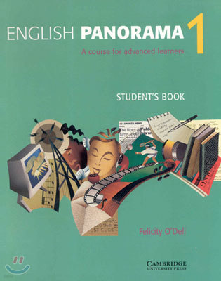 English Panorama 1 : A Course for Advanced Learners