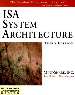 ISA System Architecture