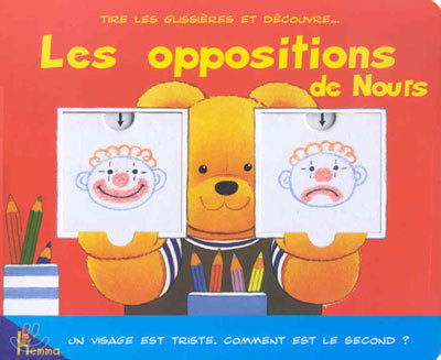 Les Oppositions de Nours