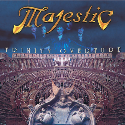 Majestic - Trinity Overture
