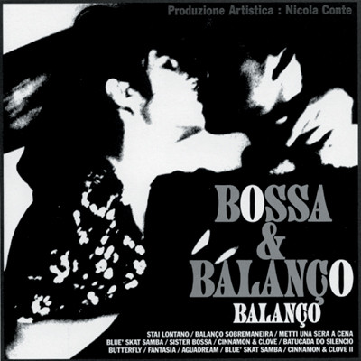 Balanco - Bossa & Balanco