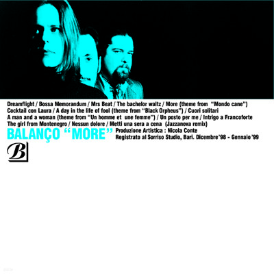 Balanco - More