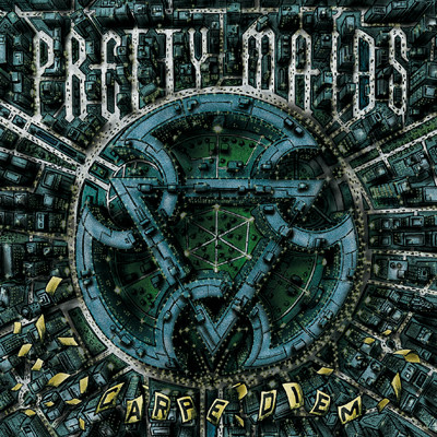 Pretty Maids - Carpe Diem