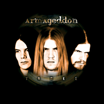 Armageddon -Three