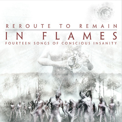 In Flames - Reroute To Remain